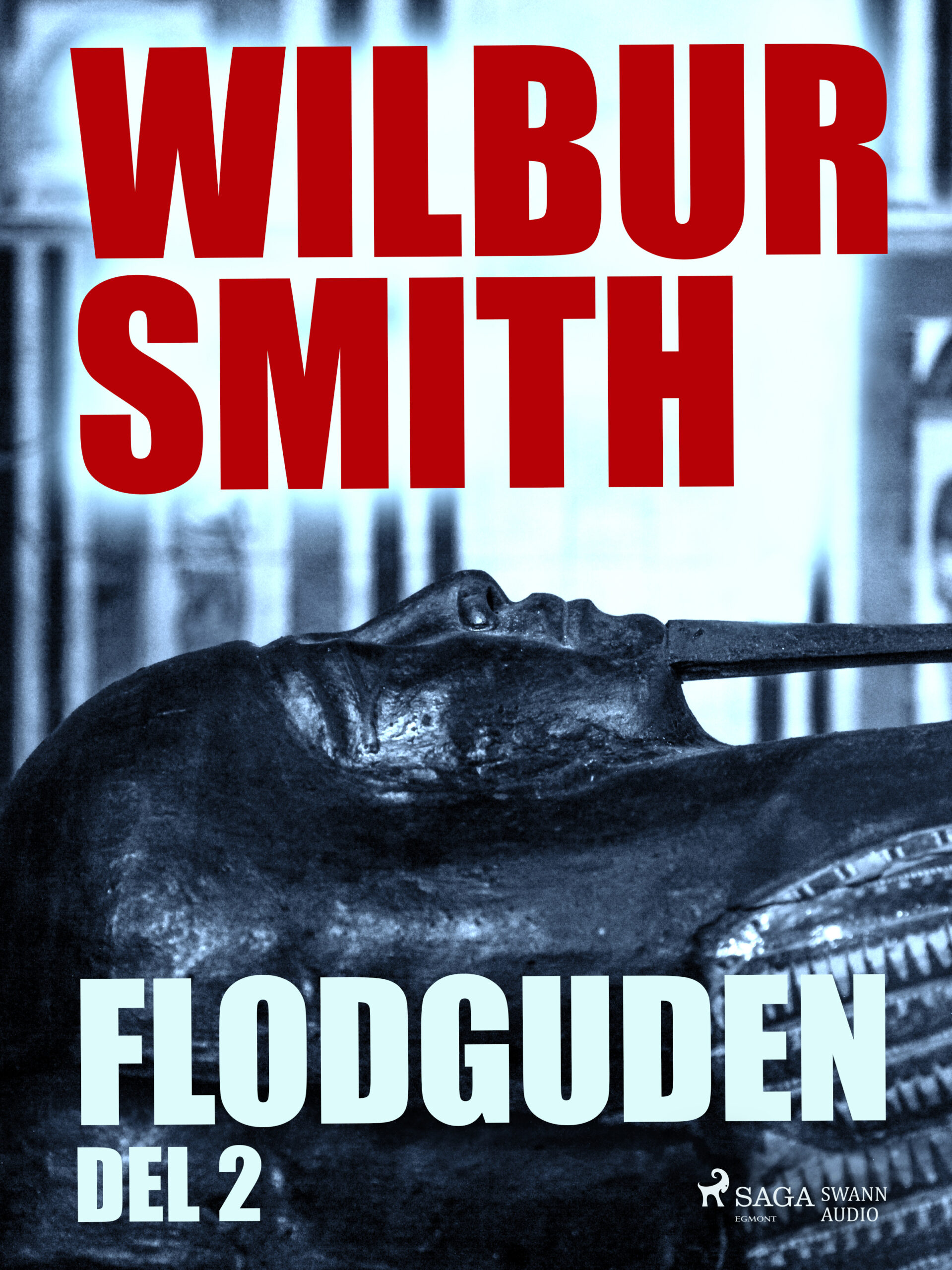 Flodguden. Del 2 Flodguden. Del 2