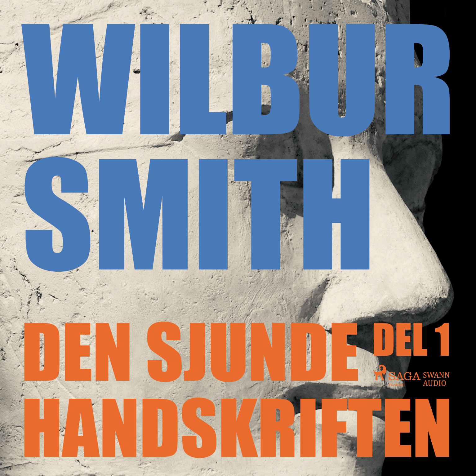 Den sjunde handskriften. Del 1 Den sjunde handskriften. Del 1