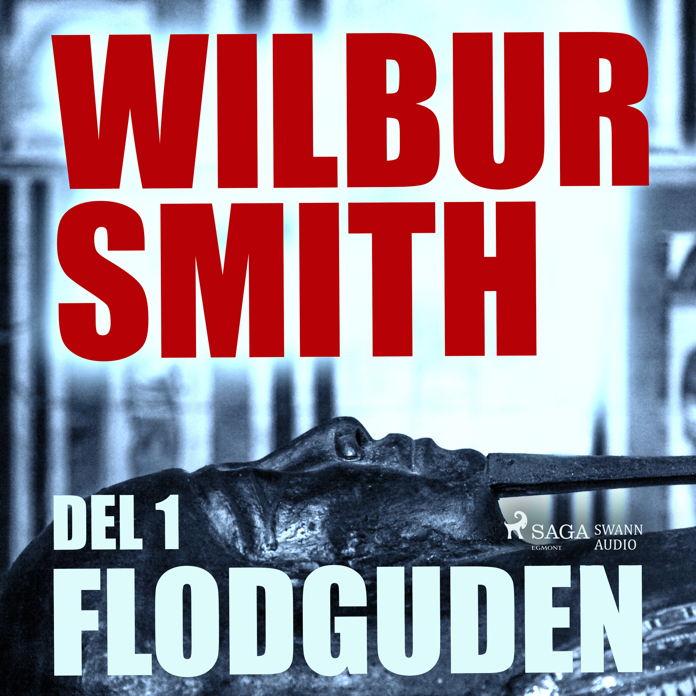 Flodguden. Del 1 Flodguden. Del 1