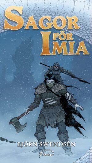 Sagor för Imia