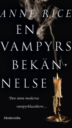 En vampyrs bekännelse