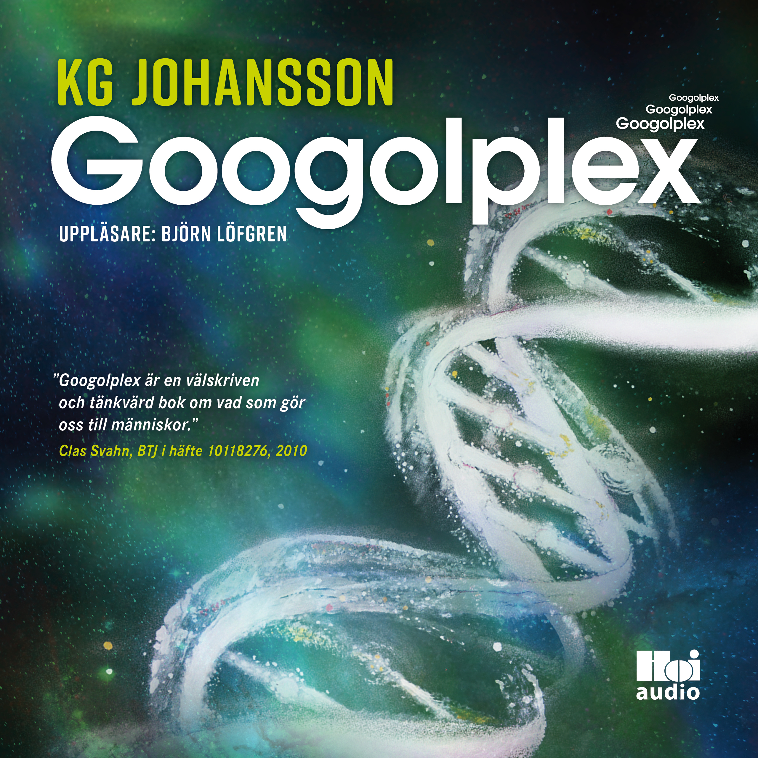 Googolplex Googolplex