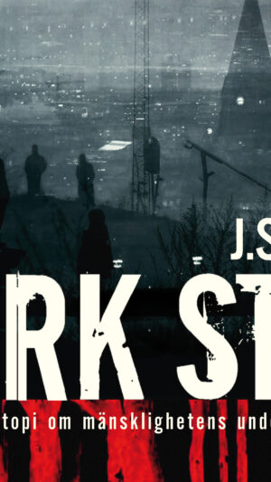 Mörk stad : en dystopi om mänsklighetens undergång