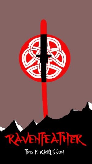 Ravenfeather