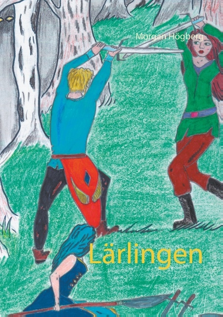 Lärlingen : Lärlingen Lärlingen : Lärlingen
