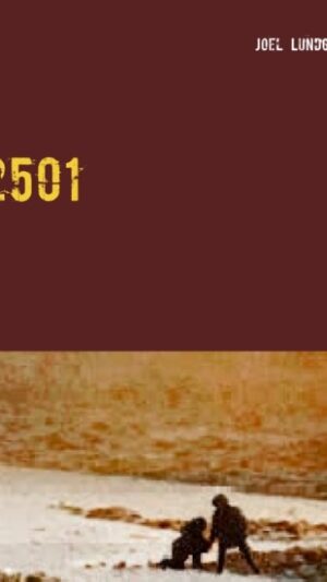 2501 : Den andra världen