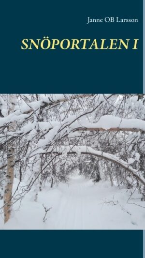 Snöportalen I : Snöportalen I