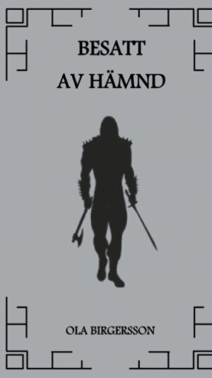 Besatt av hämnd