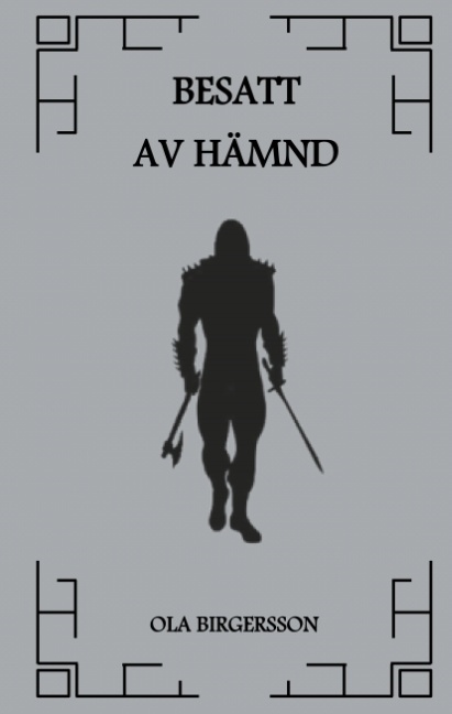 Besatt av hämnd Besatt av hämnd