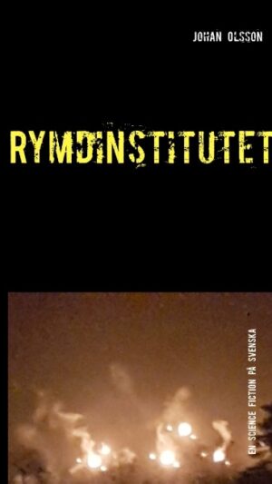 Rymdinstitutet