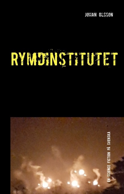 Rymdinstitutet Rymdinstitutet
