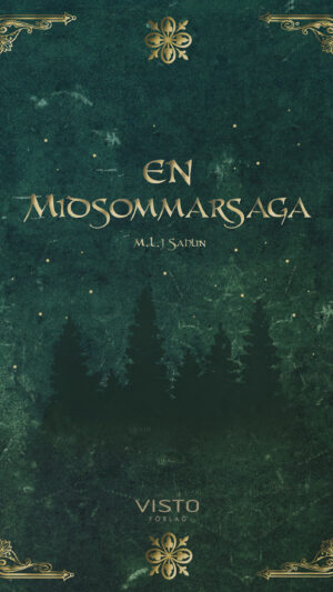 En midsommarsaga