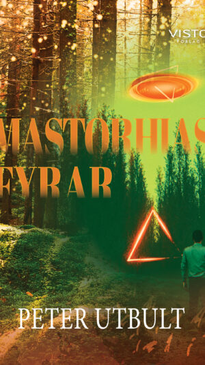 Mastorhias fyrar