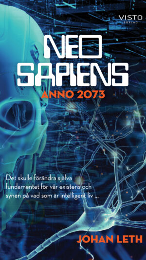 Neo sapiens : anno 2073