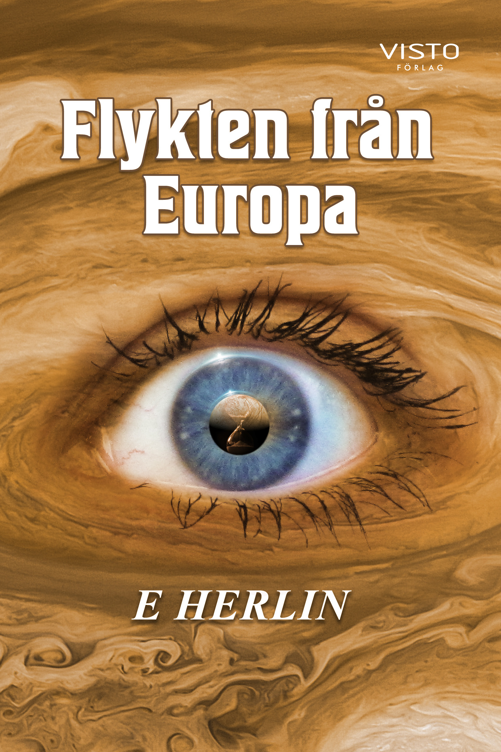 Flykten från Europa Flykten från Europa