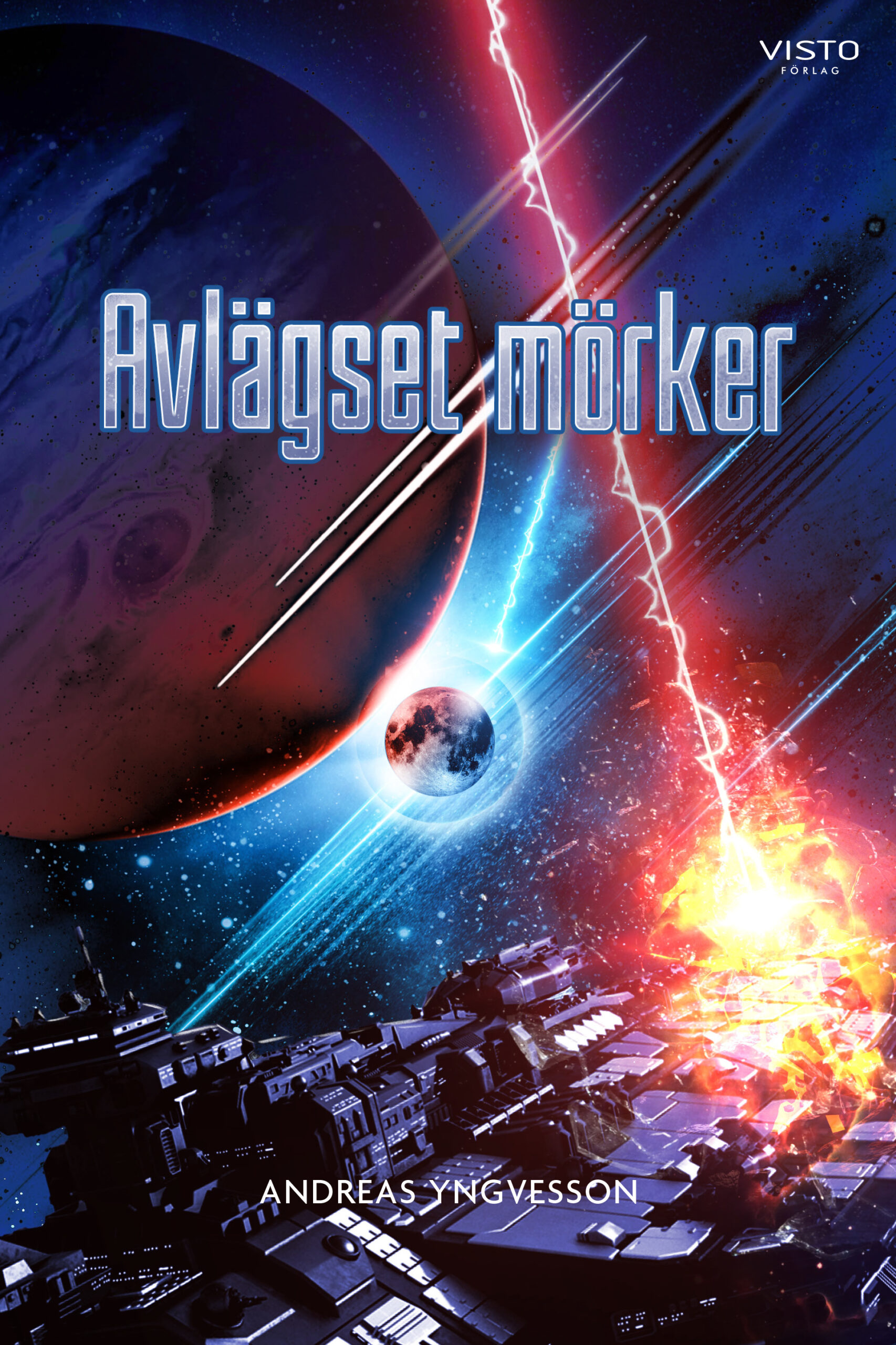 Avlägset mörker Avlägset mörker
