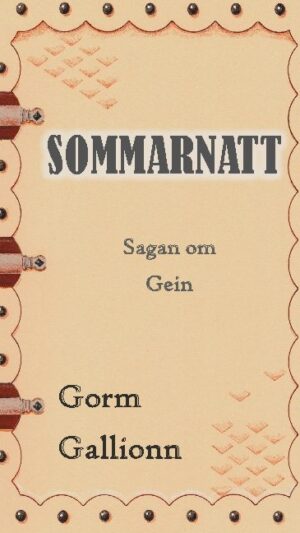 Sommarnatt