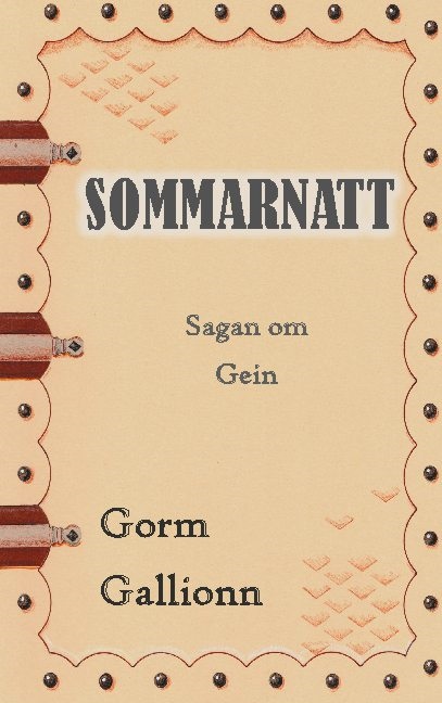 Sommarnatt Sommarnatt