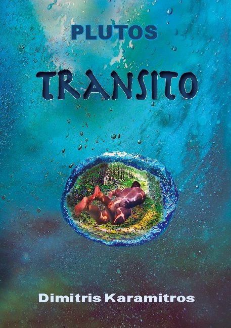 Plutos : transito - en ekologisk berättelse Plutos : transito - en ekologisk berättelse