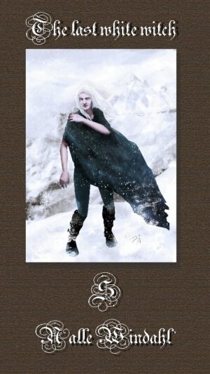 The last white witch