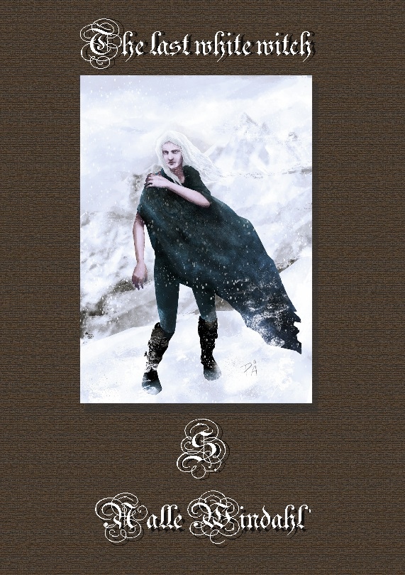 The last white witch The last white witch