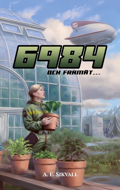 6984 : och framåt 6984 : och framåt