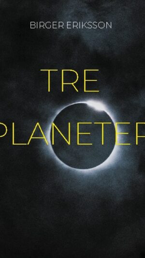 Tre planeter