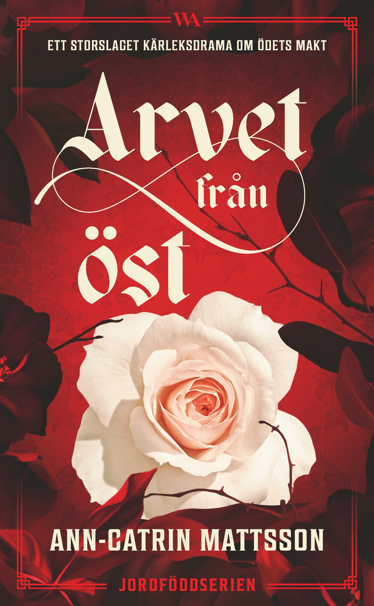 Arvet från öst Arvet från öst