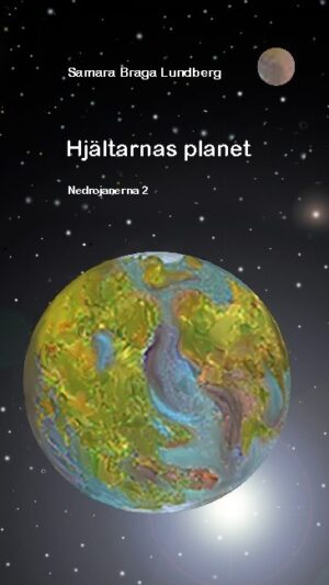 Hjältarnas planet