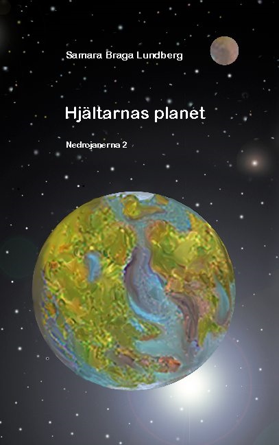 Hjältarnas planet Hjältarnas planet
