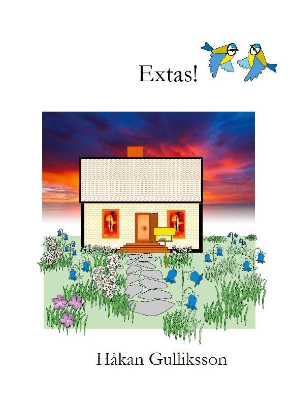 Extas! Extas!