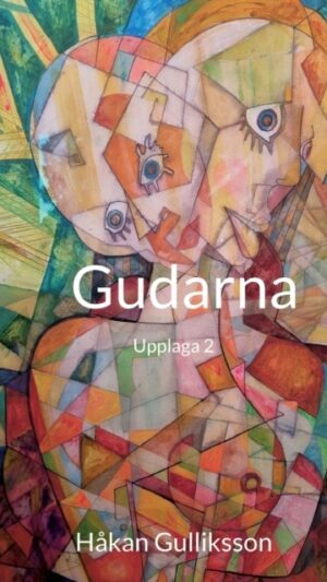 Gudarna