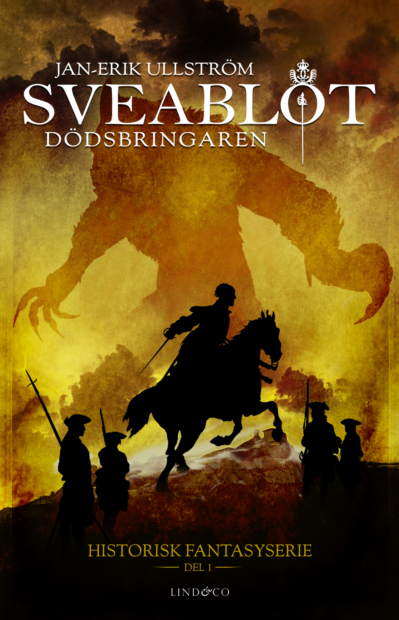 Dödsbringaren Dödsbringaren