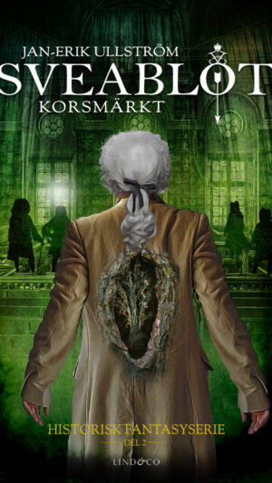 Korsmärkt