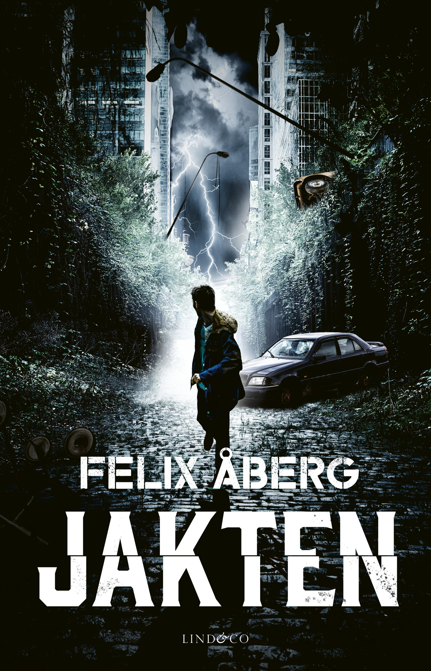 Jakten Jakten