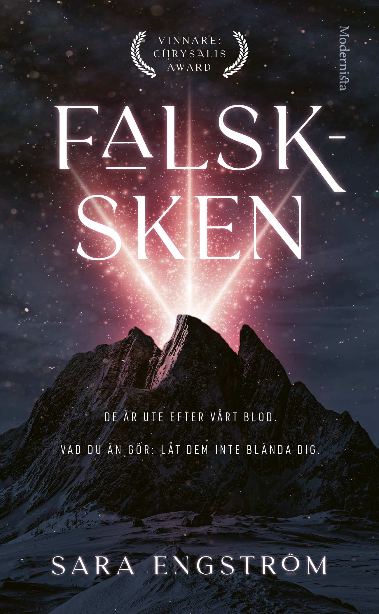 Falsksken Falsksken