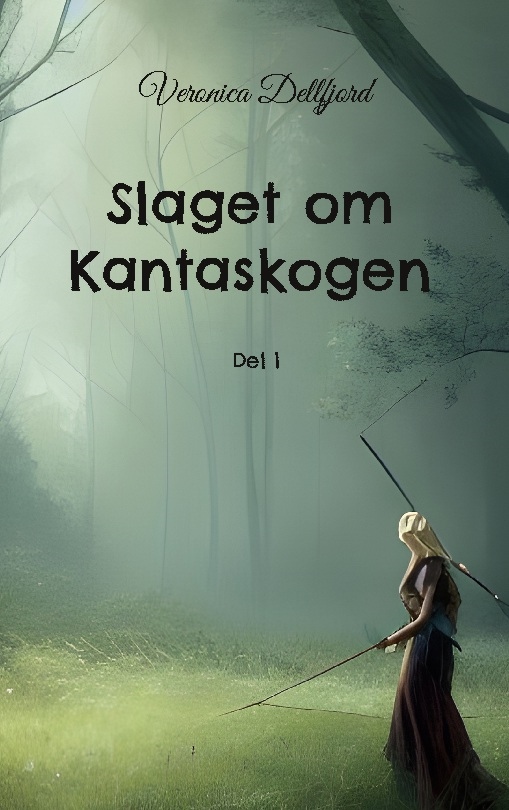 Slaget om Kantaskogen. Del 1 Slaget om Kantaskogen. Del 1