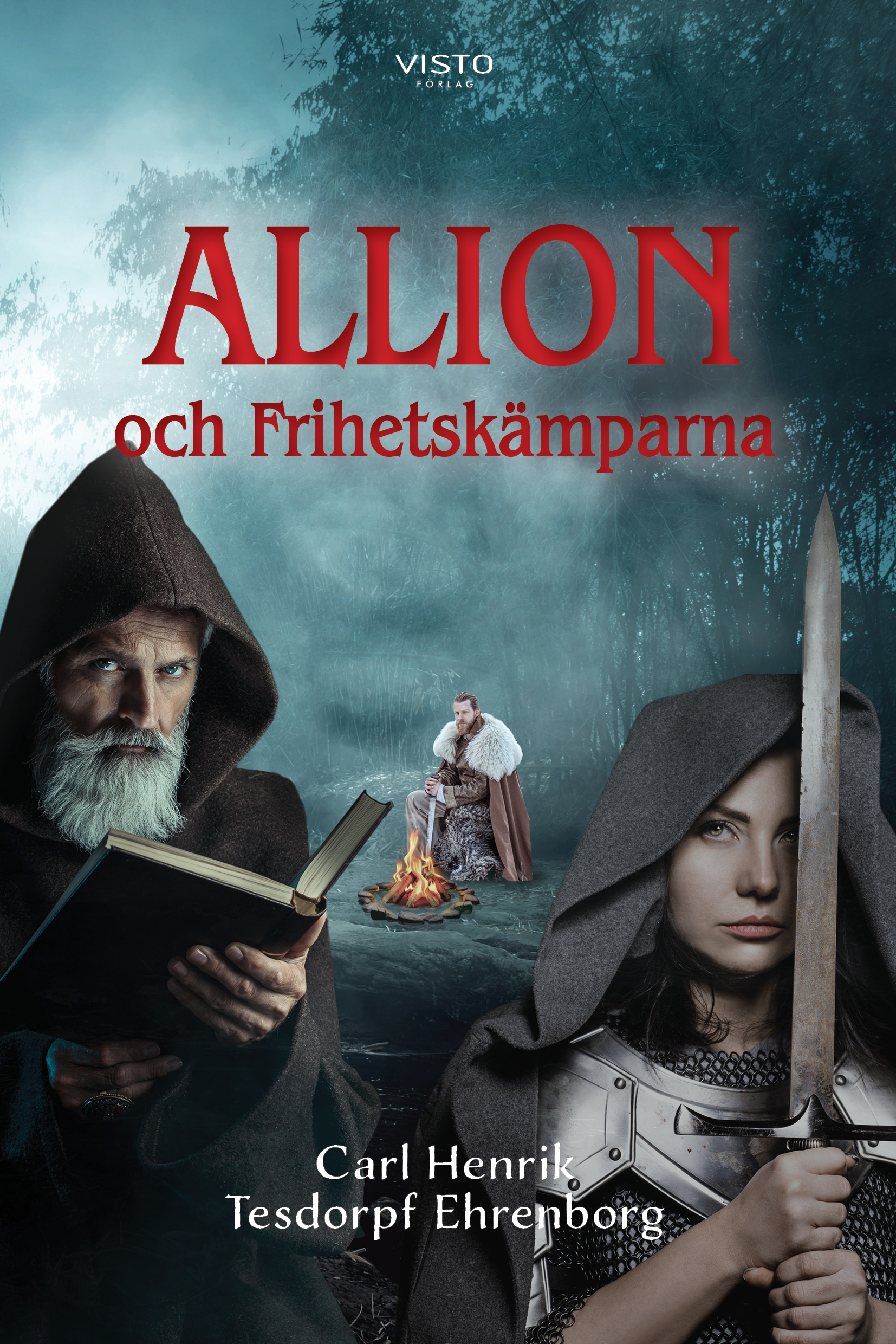 Allion och Frihetskämparna Allion och Frihetskämparna