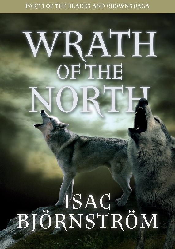 Wrath of the North Wrath of the North