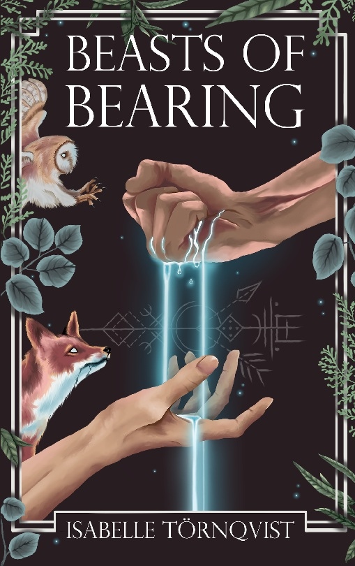 Beasts of Bearing Beasts of Bearing