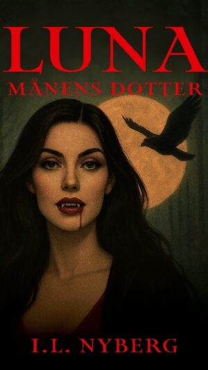Luna : månens dotter