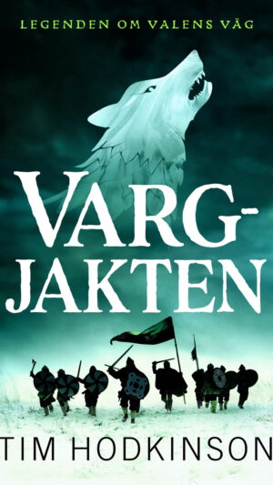 Vargjakten