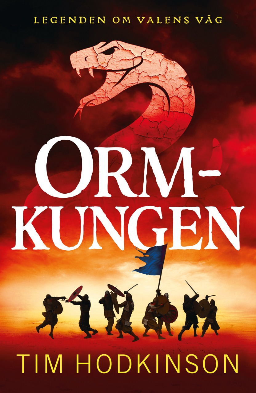 Ormkungen Ormkungen