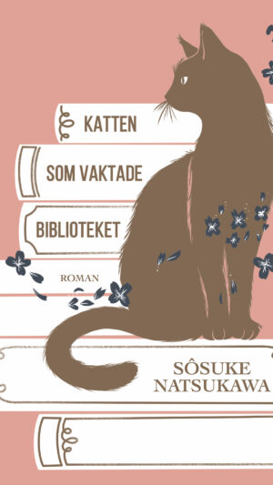 Katten som vaktade biblioteket