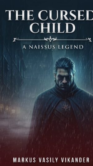 The cursed child