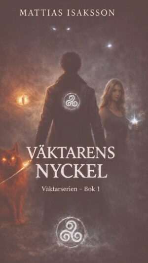 Väktarens nyckel