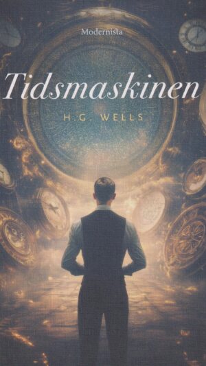 Tidsmaskinen
