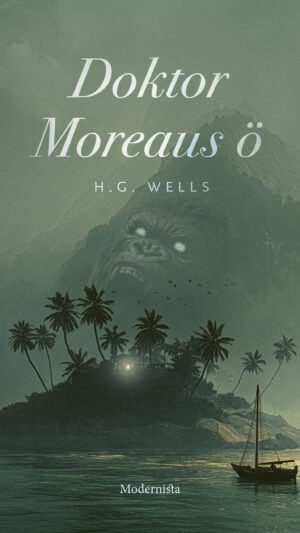 Doktor Moreaus ö