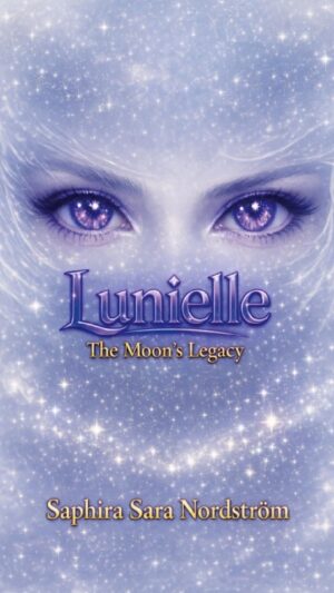 Lunielle : the moon's legacy