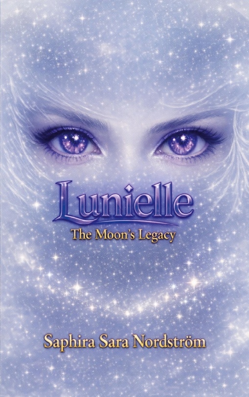 Lunielle : the moon's legacy Lunielle : the moon's legacy